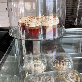 Risen Kabob And Pastries - Pastries - Modern European Near Me - Upland, California