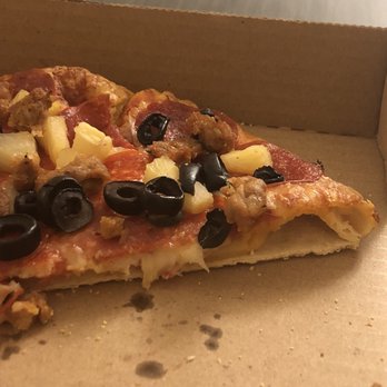 Roaring Rapids Pizza Co - Pizza Near Me - Eugene, Oregon