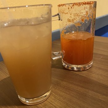 Gracia’s Taqueria & More - Tamarindo and michelada - Mexican Near Me - Commack, New York Gracia’s Taqueria & More - Tamarindo and michelada - Mexican Near Me - Commack, New York