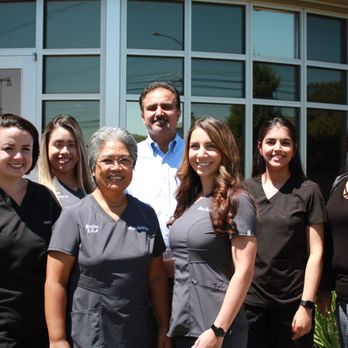 Allure Dental Care and Orthodontics - Dr. Chahal and staff - Orthodontists Near Me - Modesto, California Allure Dental Care and Orthodontics - Dr. Chahal and staff - Orthodontists Near Me - Modesto, California
