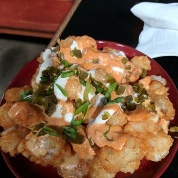 Maui Brewing - Tots - Brewpubs Near Me - Lahaina, Hawaii Maui Brewing - Tots - Brewpubs Near Me - Lahaina, Hawaii