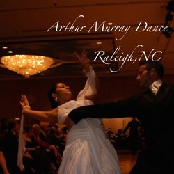 Arthur Murray Dance Centers Raleigh