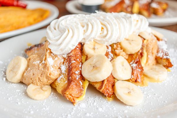 Puckett's Restaurant by null