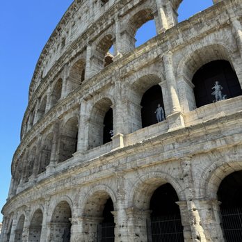 Colosseum - Landmarks & Historical Buildings Near Me - Rome, RM Colosseum - Landmarks & Historical Buildings Near Me - Rome, RM