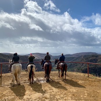 Captain Jack's Santa Barbara Tours - Horeseback riding - Wine Tours Near Me