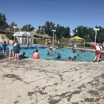 Antioch Water Park - Water Parks Near Me - Antioch, California
