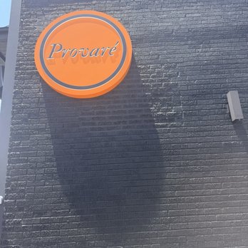 Provaré - Seafood Near Me - Houston, Texas
