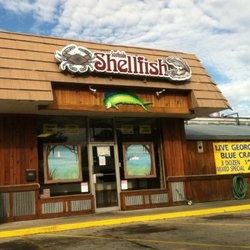 Southside Shellfish