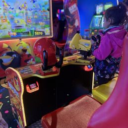 Fun zone Fun zone