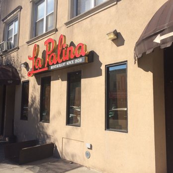 La Palina Restaurant - Italian Near Me - Brooklyn, New York