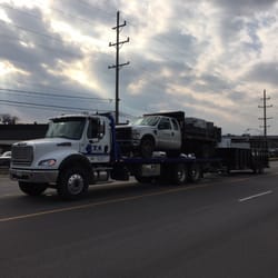 Illinois Towing Service