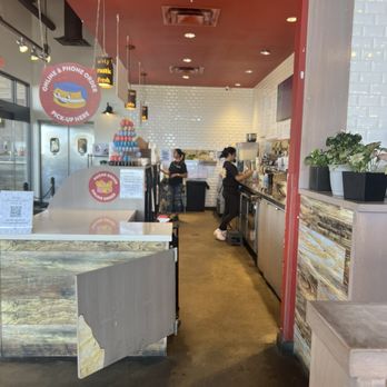 La Tour Cafe - Inside - Macarons Near Me - Kapolei, Hawaii La Tour Cafe - Inside - Macarons Near Me - Kapolei, Hawaii