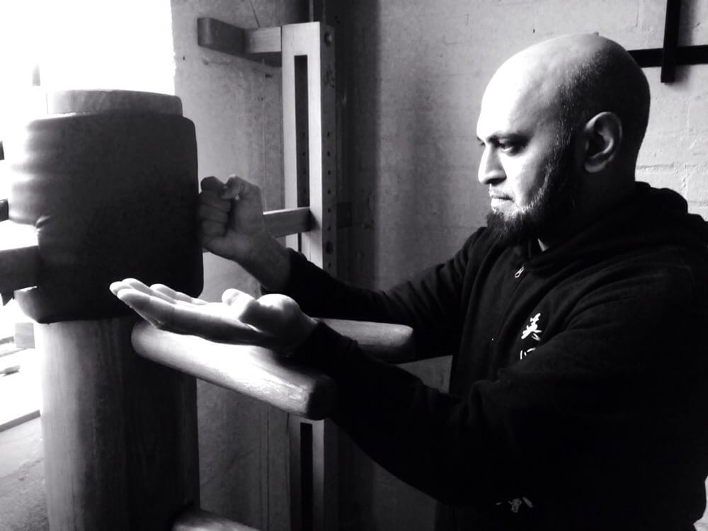 WALSALL & WOLVERHAMPTON WING CHUN KUNG FU SCHOOL 12 Photos Pool