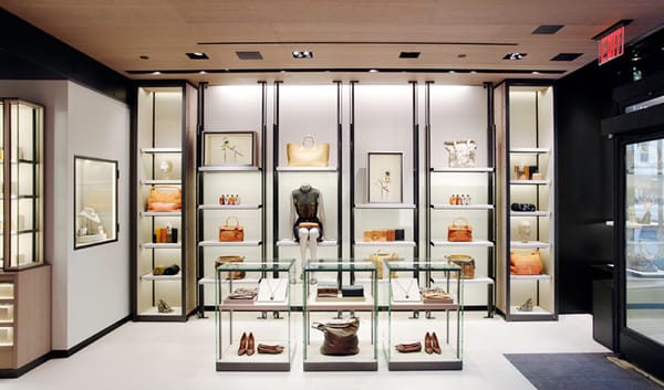 Bottega Veneta Scottsdale Fashion Square by null