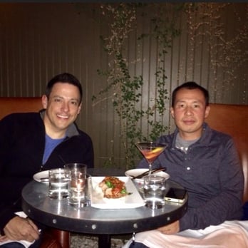 Laurel Hardware - 11/25/14. Dinner - New American Near Me - West Hollywood, California