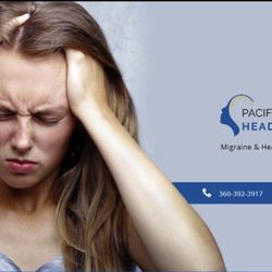 Pacific Northwest Headache Clinic