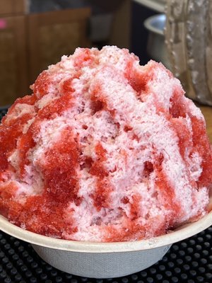 Uncle's Shave Ice by null
