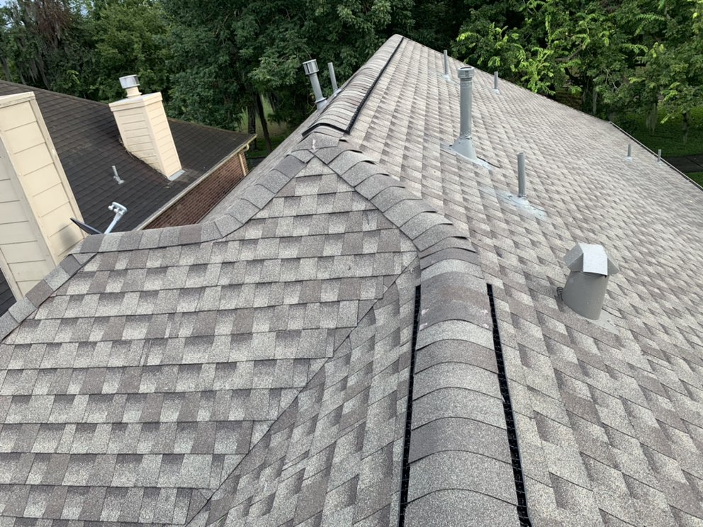 Slide of Maxim Roofing & Restoration