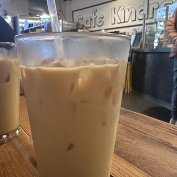 Cafe Kindred - Cold Brew - American Near Me - Falls Church, Virginia Cafe Kindred - Cold Brew - American Near Me - Falls Church, Virginia