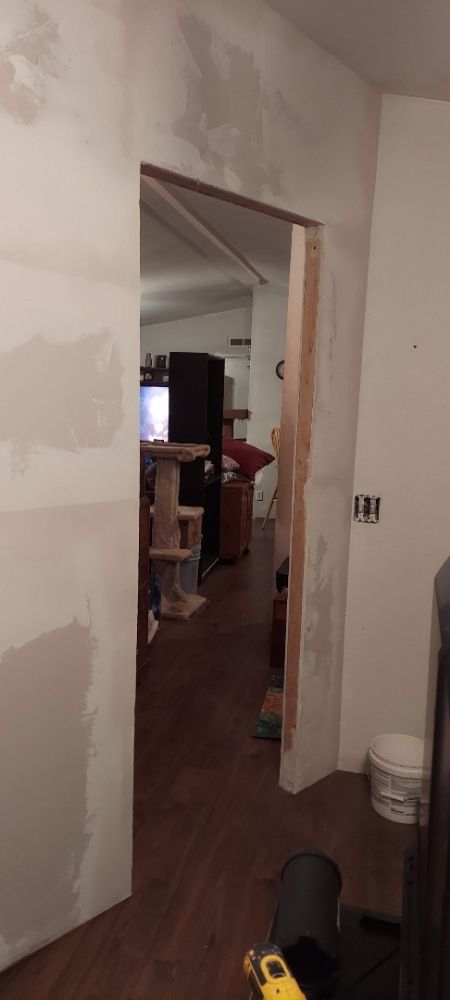 Slide of Handy Randy Handyman Service