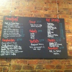 Gills Coffee House