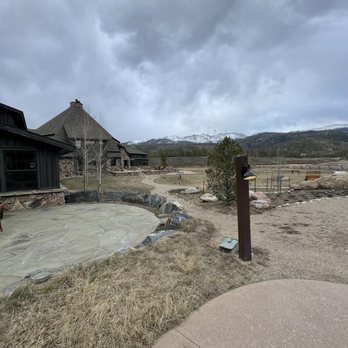 Devil's Thumb Ranch - Resorts Near Me - Tabernash, Colorado