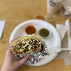King Taco