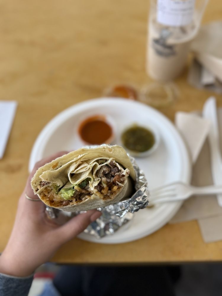 King Taco