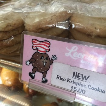 Leonard's Bakery - Bakeries Near Me - Honolulu, Hawaii Leonard's Bakery - Bakeries Near Me - Honolulu, Hawaii