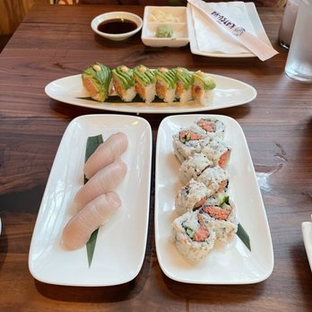 Katsu-Ya - Sushi Bars Near Me - Seattle, Washington