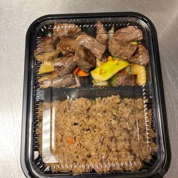 hinachi-baaです！ HIBACHI JAPANESE STEAKHOUSE & SUSHI BAR - Updated December 2025