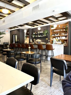 Black Ruby: Thai Craft Burger & Dining by null