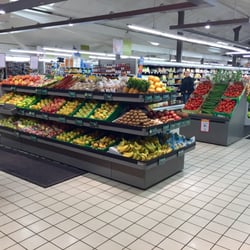 Carrefour Contact