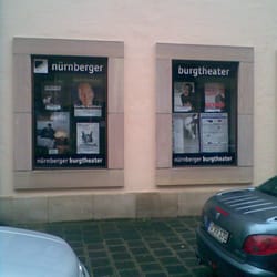 Nürnberger Burgtheater e.V.