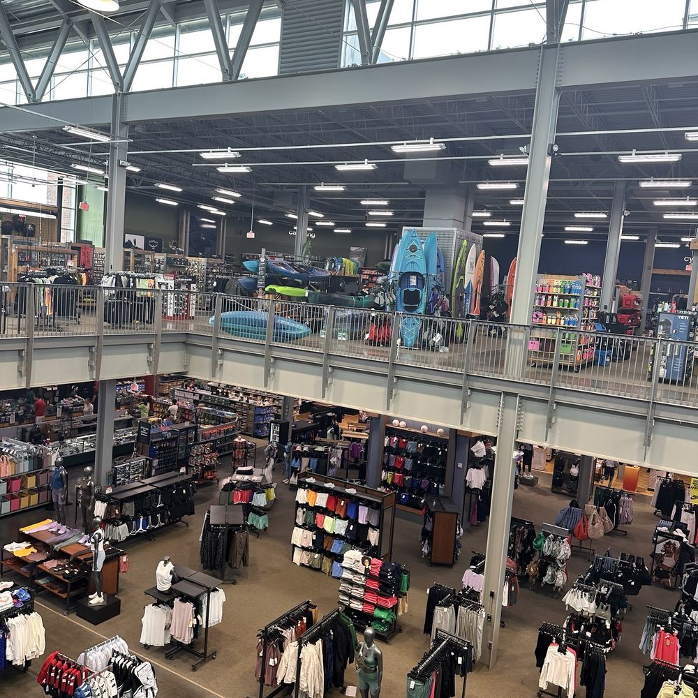 DICK'S Sporting Goods - Sports Wear Near Me - Woodbridge, New Jersey DICK'S Sporting Goods - Sports Wear Near Me - Woodbridge, New Jersey