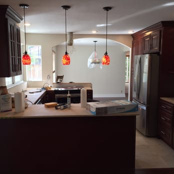 ML Cabinets Works - Real life, THE AFTER - Cabinetry Near Me - San Jose, California ML Cabinets Works - Real life, THE AFTER - Cabinetry Near Me - San Jose, California