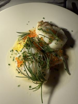 6 Restaurant - NYC by null