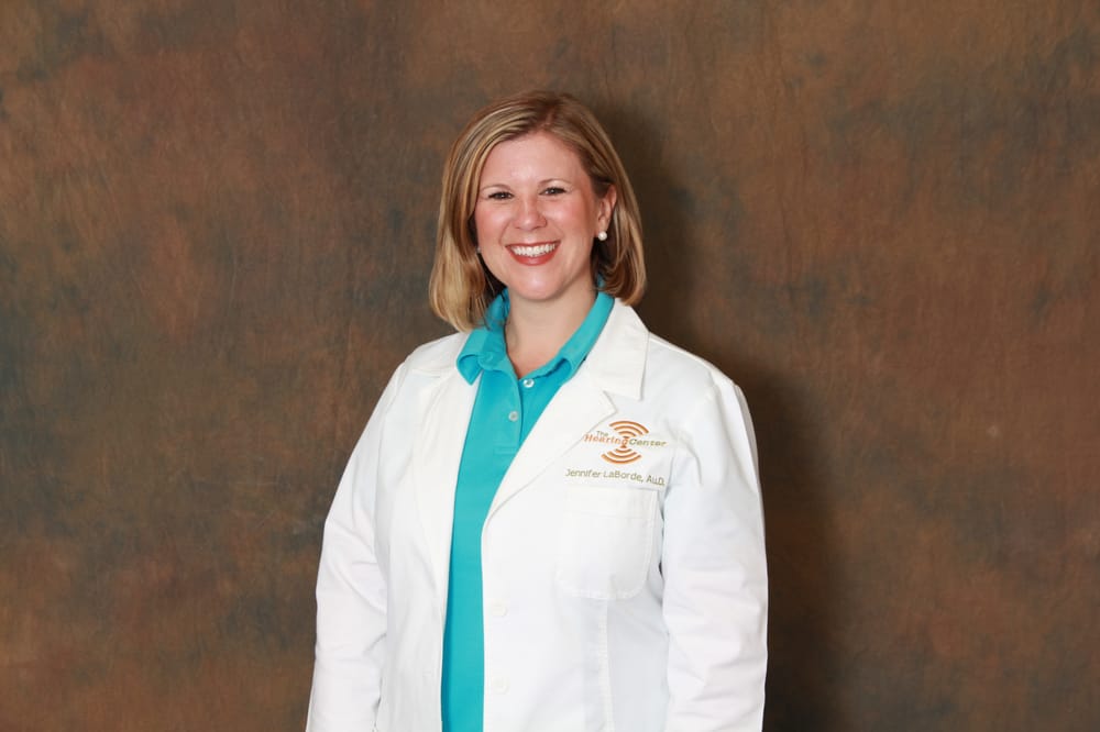 THE HEARING CENTER Updated September 2024 20 Photos 8333 N Davis