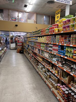 New Bangluck Market by null