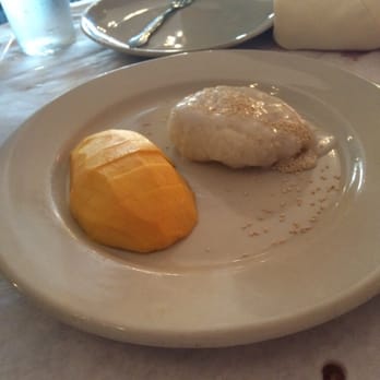 Nara Thai - Mango & Sticky Rice - Thai Near Me - Humble, Texas Nara Thai - Mango & Sticky Rice - Thai Near Me - Humble, Texas