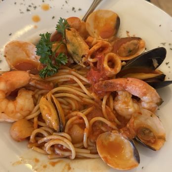 Ciao Ristorante - Pizza Near Me - Miami, Florida