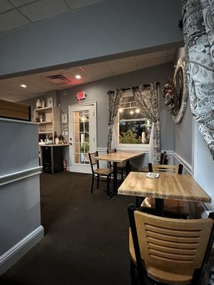 The Trattoria by null