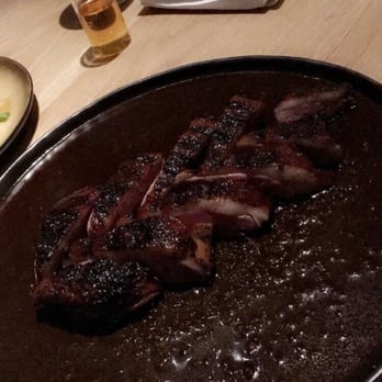 Kyu - Duck Burnt Ends. Stupid good. - Asian Fusion Near Me - Miami, Florida