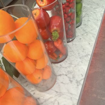 Dr Juice - The design is nice! They use fresh fruits and its all freshly made! - Acai Bowls Near Me - Glendale, California