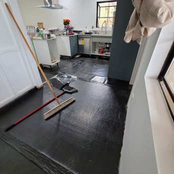 Elite Flooring - Underlayment installed. Ready for flooring. - Flooring Near Me Elite Flooring - Underlayment installed. Ready for flooring. - Flooring Near Me