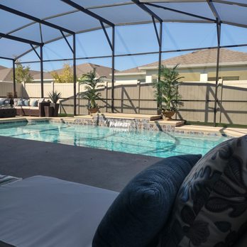 Gator Pools & Spas - My Backyard Oasis by Gator Pools & Spas - Pool Cleaners Near Me - Saint Cloud, Florida Gator Pools & Spas - My Backyard Oasis by Gator Pools & Spas - Pool Cleaners Near Me - Saint Cloud, Florida