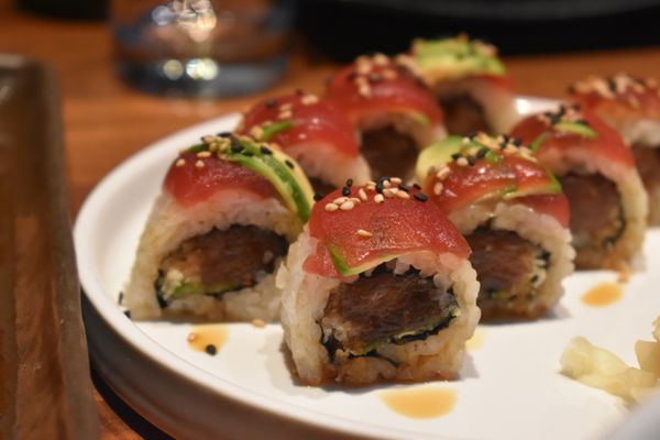 Kenichi Snowmass by null