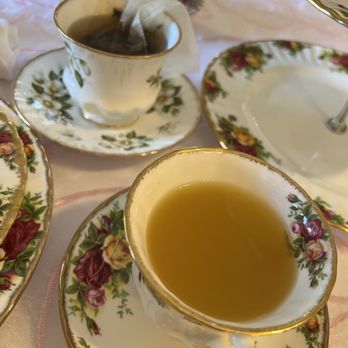 Four Friends Tea Room - Tea Rooms Near Me - Pearland, Texas Four Friends Tea Room - Tea Rooms Near Me - Pearland, Texas