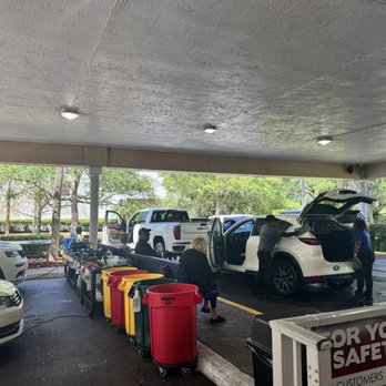 Sparkling Image Car Wash - Oil Change Stations Near Me - Plantation, Florida Sparkling Image Car Wash - Oil Change Stations Near Me - Plantation, Florida