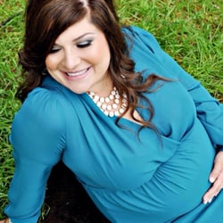 Amanda - Maternity photoshoot